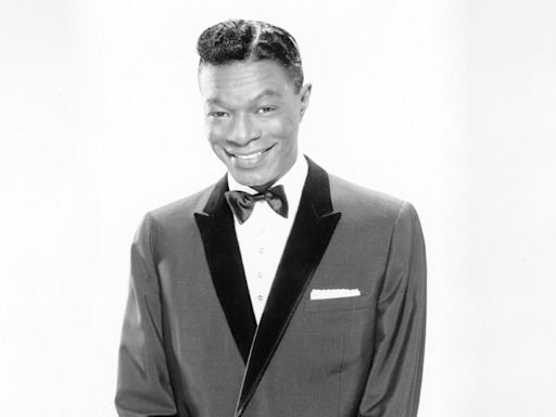 Nat King Cole’s New Album Hits The Charts–Nearly 60 Years After His Passing