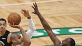 121-118. Los Celtics rugen ante los Warriors