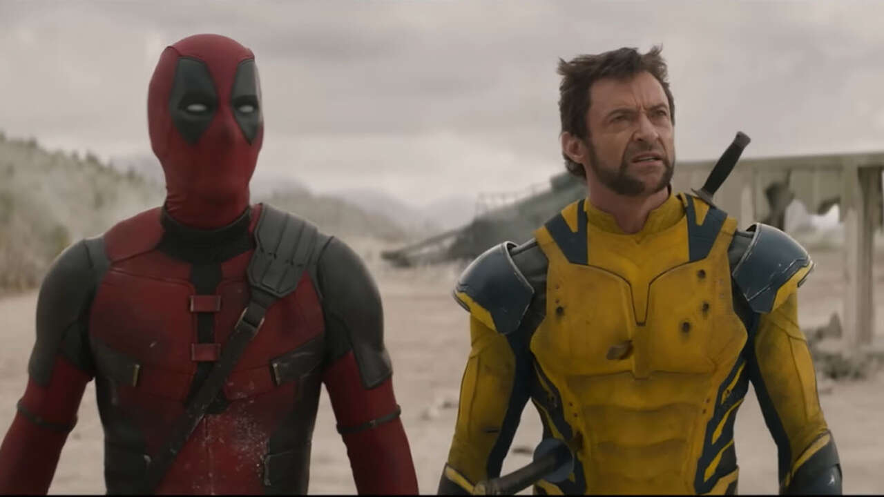 New Deadpool And Wolverine Story Details Revealed