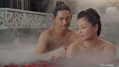 女子「浸鴛鴦浴」被男友洗澡一習慣嚇到想分手！網民：真的超噁心