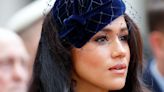 Meghan Markle Says Calling a Woman “Difficult” Is Just a “Code Word” for Bitch