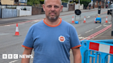 Fenton residents' frustrations at 'constant' roadworks