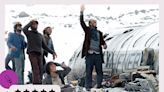 Memorable: La sociedad de la nieve es la película definitiva sobre la Tragedia de los Andes