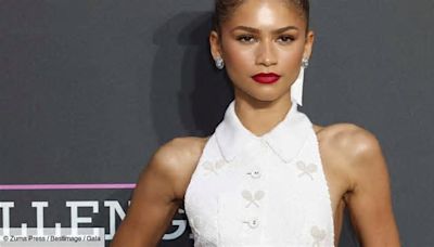 PHOTO – Zendaya, Pauline Ducruet, Hailey Bieber… quand la pratique du tennis inspire les filles stylées