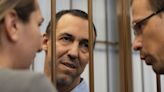 French citizen accused of espionage in Russia denied bail