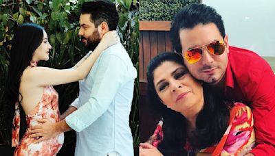 ¿Novia de José Eduardo Derbez quiere ponerle "límites" a Victoria Ruffo? Esto dijo