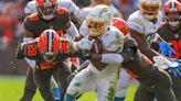 Browns Pro Bowl cornerback Denzel Ward rules himself good to go against Dolphins