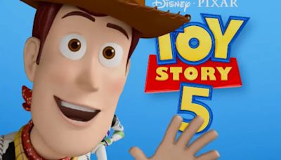 “Toy Story 5″: cuál será el principal obstáculo que enfrentarán los juguetes y cuándo será el estreno de la nueva película