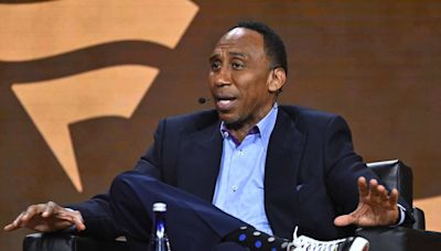 Stephen A. Smith Opens Up on Skip Bayless Relationship: 'We Don't Speak Much Anymore'