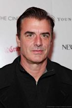 Chris Noth