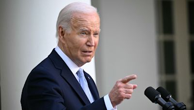 En qué consiste el plan de Biden para acabar con la guerra en Gaza ¿ya lo aceptan Israel y Hamás?