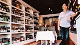 At Satellite Bottle Shop, a cozy spot to explore natural wines - The Boston Globe