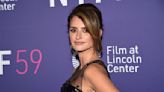 La felicidad de Penélope Cruz al obtener el premio más importante del cine español y sus próximos desafíos: Ferrari y el cine italiano