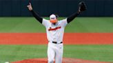 Aiden May’s career night leads Oregon State baseball past rival Ducks ... and their gamesmanship