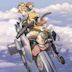 Last Exile: Gin'yoku no Fam