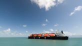 Venture Global building LNG fleet to sell cargoes directly on spot market
