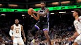 Malik Monk perfectly displays unique Kings role in OT win vs. Lakers