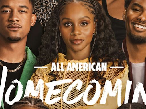 ‘All American: Homecoming’ Third & Final Season Cast Revealed – 6 Stars...1 Actor Promoted & 2 Stars Demoted to Recurring...