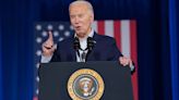 Biden blames China, Japan and India's economic woes on 'xenophobia'