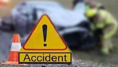 Gujarat: Bus with 65 passengers falls into gorge in Dang district, two killed, several injured