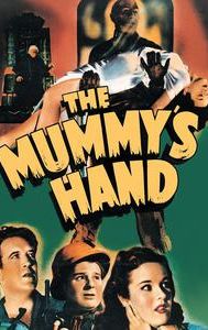 The Mummy's Hand