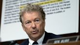 Rand Paul holds commanding fundraising advantage over challenger Charles Booker in Senate race