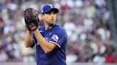 Texas Rangers' Max Scherzer Provides Shocking Injury Update