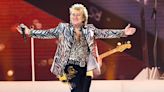 A meses de cumplir 80 años, Rod Stewart reveló el único “placer” que no abandona cada vez que termina un show