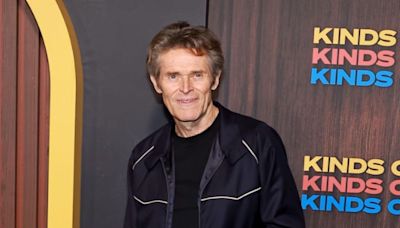 Willem Dafoe Appointed Artistic Director Of Venice Biennale Theater Department; Details Inside