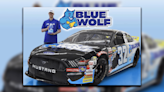 Virginia brand to sponsor racecar driver from West Virginia