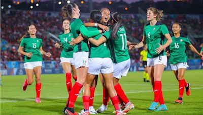 Katty Martínez, Kenti Robles y Blanca Félix regresan a la Selección Mexicana Femenil; así quedó la convocatoria del Tricolor