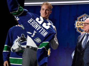 12 Canucks prospects ranked from worst to best | Offside