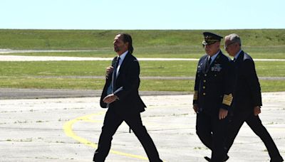 Lacalle Pou viaja a Chile para participar de un evento en homenaje al expresidente Sebastián Piñera