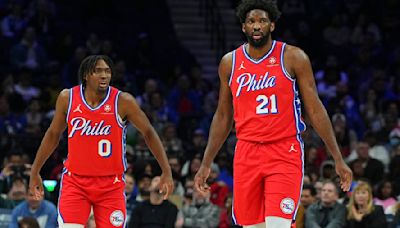 76ers GM Daryl Morey vows 'a lot of change' around Joel Embiid, Tyrese Maxey: Who will 76ers target this offseason?