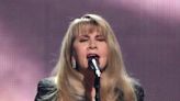 Stevie Nicks cancels concert in Glasgow hours before doors open due to ‘leg injury’