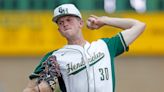 Hendricken's Alex Clemmey is selected by the Cleveland Guardians in MLB Draft