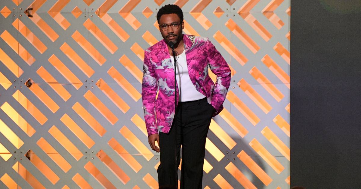 Donald Glover Rants About the Lack of Fun During IG Live, Seemingly Referencing Kendrick and Drake Feud