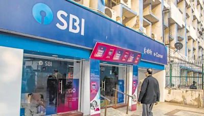 SBI tells man to delete pic of branch ‘immediately’ after his lunch break claims: ‘You may be held accountable if…’