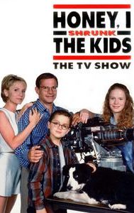 Honey, I Shrunk the Kids: The TV Show