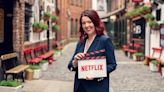 Derry Girls creator Lisa McGee teases details of new Netflix show set in Belfast