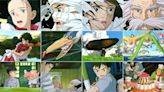 Studio Ghibli's final Miyazaki movie looks absolutely stunning