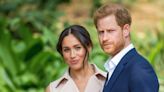 Prince Harry & Meghan Markle Enjoy Luxury $8k-Per-Night Resort As They Film Netflix Show