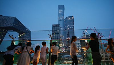 Touristen meiden China - Das Land mit dem schlechten Image kämpft um ausländische Besucher