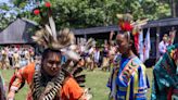 101st Wampanoag Powwow honors the four directions