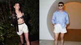 Why Boxer Shorts Are Everywhere This Summer