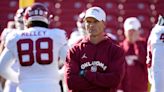 What OU football coach Brent Venables said about Baylor, recruiting against Dave Aranda