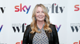 Kirsty Young reveals fibromyalgia left her feeling like she had 'glass in my joints'