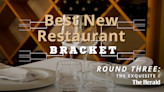 Vote now: The best new York County restaurant is down to these top 8 contenders