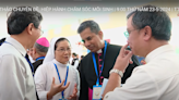Vietnam's religions mark 'Laudato Si' ' anniversary with discussions on environmental care