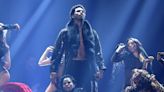 ‘He’s just really beat,’ man sues singer Trey Songz for Las Vegas incident